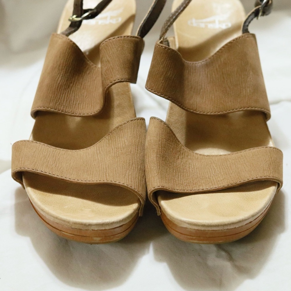 Dansko Tamia sandals